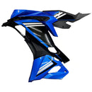 Injection Fairing Kit Bodywork ABS fit For Kawasaki Ninja ZX-25R 2019-2026
