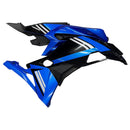 Injection Fairing Kit Bodywork ABS fit For Kawasaki Ninja ZX-25R 2019-2026
