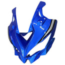 Injection Fairing Kit Bodywork ABS fit For Kawasaki Ninja ZX-25R 2019-2026
