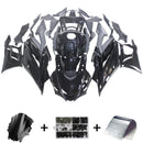 Injection Fairing Kit Bodywork Plastic ABS fit For Yamaha YZF R3 R25 2022-2024