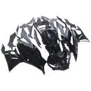 Injection Fairing Kit Bodywork Plastic ABS fit For Yamaha YZF R3 R25 2022-2024