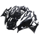 Injection Fairing Kit Bodywork Plastic ABS fit For Yamaha YZF R3 R25 2022-2024