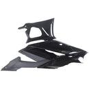 Injection Fairing Kit Bodywork Plastic ABS fit For Yamaha YZF R3 R25 2022-2024