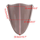 Windshield WindScreen fit for YAMAHA YZF R9 2025