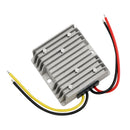 Waterproof DC 12V/24V to 5V 3-40A Step-Down Power Supply Converter Regulator
