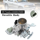 1997-2004 For Toyota 4Runner 2.4L 2.7L Throttle Body Valve 22210-75210