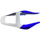 Injection Fairing Kit Bodywork Plastic ABS fit For Yamaha YZF 600 R6 1998-2002