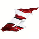 Injection Fairing Kit Bodywork Plastic ABS fit For Yamaha YZF-R6 2017-2023