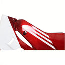 Injection Fairing Kit Bodywork Plastic ABS fit For Yamaha YZF-R6 2017-2023