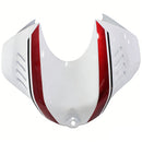 Injection Fairing Kit Bodywork Plastic ABS fit For Yamaha YZF-R6 2017-2023