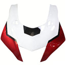 Injection Fairing Kit Bodywork Plastic ABS fit For Yamaha YZF-R6 2017-2023