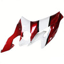 Injection Fairing Kit Bodywork Plastic ABS fit For Yamaha YZF-R6 2017-2023