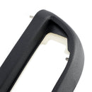 80994 Front Left Door Armrest Repair Kit BLACK (27 inch) For Chevrolet/GMC