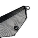 Side Frame Panel Guard Fairings Cover For Kawasaki Versys 650 KLE650 2022-2024