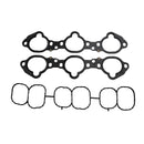 Intake Manifold Gasket Set MS97143 Fit Nissan Infiniti 3.5L V6 Gas 2007-2024