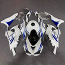 Injection Fairing Kit Bodywork Plastic ABS fit For Kawasaki ZX-6R 2024-2025