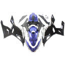 Injection Fairing Kit Bodywork For Kawasaki EX400 Ninja400 2018-2024