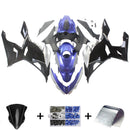 Injection Fairing Kit Bodywork For Kawasaki EX400 Ninja400 2018-2024