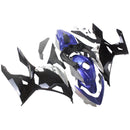 Injection Fairing Kit Bodywork For Kawasaki EX400 Ninja400 2018-2024