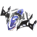 Injection Fairing Kit Bodywork For Kawasaki EX400 Ninja400 2018-2024