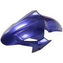 Injection Fairing Kit Bodywork For Kawasaki EX400 Ninja400 2018-2024