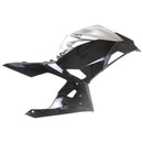 Injection Fairing Kit Bodywork For Kawasaki EX400 Ninja400 2018-2024