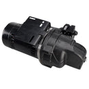 SWS50 1/2 HP Cast Iron Shallow WelJet Pump use in
wells up to 25 ft deep