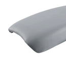 Gray Leather Armrest Centre Console Lid For Honda CIVIC 2006-2009