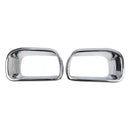 2Pcs Front Air Duct 51117337811 812 Replacement Duct For Mini F55 F56 2014-2021