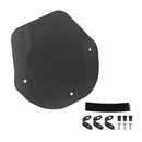 Windshield WindScreen + Bracket fit for Suzuki GSX-8S 2023-2024