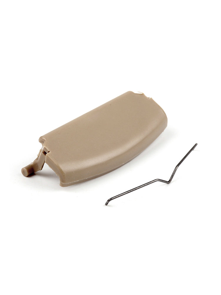 Beige Console Center Armrest Lid Latch For Audi A4 B6 B7 2001-2008 8E0864245E