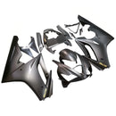 Injection Fairing Kit Bodywork Plastic ABS fit For Triumph Daytona 675 2006-2008