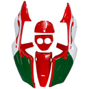 Injection Fairing Kit Bodywork Plastic ABS For Honda NSR250 PGM-3 1990-1993