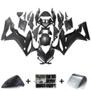 Injection Fairing Kit Bodywork Plastic ABS For Honda CBR650R 2021-2023