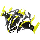 Injection Fairing Kit Bodywork For Kawasaki EX400 Ninja400 2018-2024