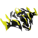 Injection Fairing Kit Bodywork For Kawasaki EX400 Ninja400 2018-2024