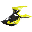 Injection Fairing Kit Bodywork For Kawasaki EX400 Ninja400 2018-2024