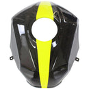 Injection Fairing Kit Bodywork For Kawasaki EX400 Ninja400 2018-2024