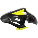 Injection Fairing Kit Bodywork For Kawasaki EX400 Ninja400 2018-2024