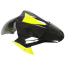 Injection Fairing Kit Bodywork For Kawasaki EX400 Ninja400 2018-2024