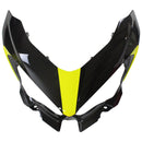 Injection Fairing Kit Bodywork For Kawasaki EX400 Ninja400 2018-2024