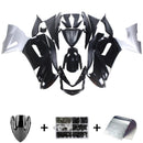 Injection Fairing Kit Bodywork Plastic ABS fit For Kawasaki ER6F/Ninja650 2006-2008