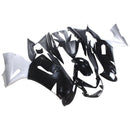 Injection Fairing Kit Bodywork Plastic ABS fit For Kawasaki ER6F/Ninja650 2006-2008