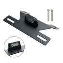 License Plate Holder Bracket fit for Husqvarna Vitpilen / Svartpilen 125 250 401
