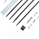 Axle Shaft Disconnect Conversion Kit PSL500 For S10 S15 Blazer 4WD