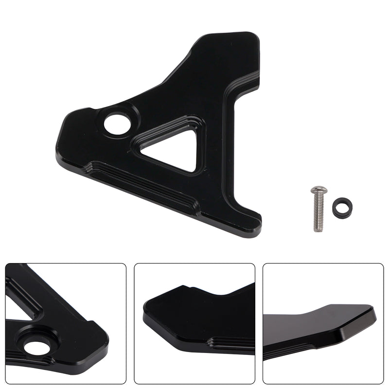 Front Wheel ABS Sensor Protection Guard For BMW R1300GS / ADV 23-25