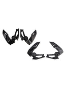 2025-2026 Kawasaki Z900 Frame Side Cover Guard Fairing