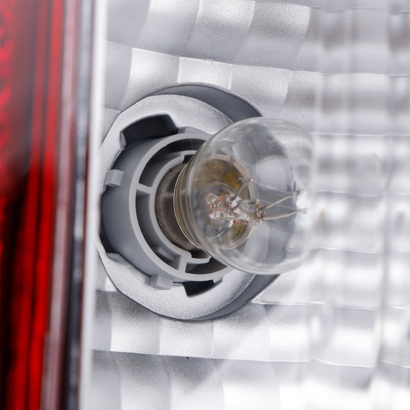 Rear Left+Right Tailight For Isuzu D-Max 2012-2019