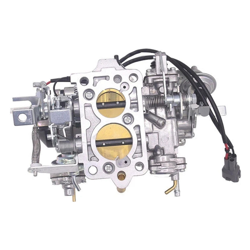Car Carburator 21100-35481 For Toyota 22R 1984-1997 SR5 4Runner Landcruiser