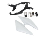 Tail Side Driver Seat Frame Cover Fairing For Yamaha XSR 900 2016-2021 Generic